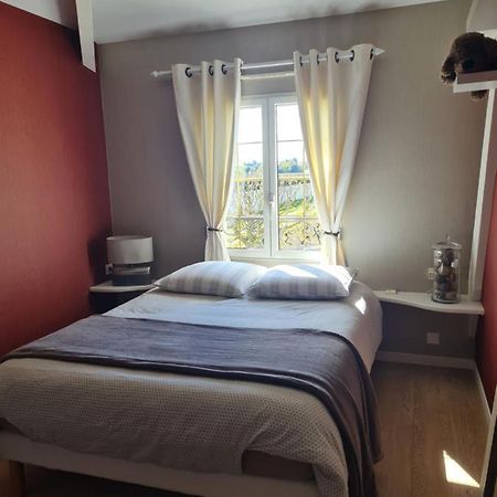 Liré Entre Loire Et Vignobles Bed & Breakfast エクステリア 写真